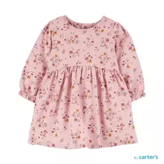 Carters - Vestido + Colete + Meia na internet