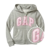 GAP - Casaco Moletom Infantil