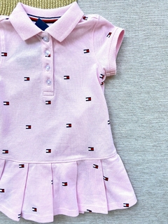 Tommy Hilfiger - Vestido - comprar online