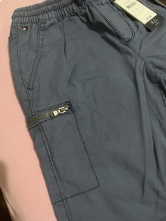 Imagem do Tommy Hilfiger - Calca Jogger Infantil