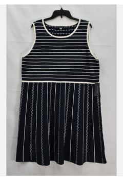 Tommy Hilfiger- Vestido Adulto Plus Size na internet