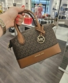 Michael Kors - Hyde Small Satchel Crossbody Bag