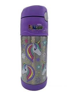 Thermos - Garrafa Térmica