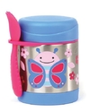 Skip Hop - Pote Térmico Borboleta