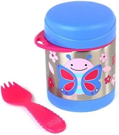 Skip Hop - Pote Térmico Borboleta - comprar online