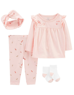 Carters - Conjunto 3 peças