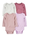 Carters - Kit Body 4 peças - comprar online