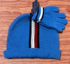 Tommy Hilfiger - Kit touca + luvas