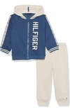 Tommy Hilfiger - Conjunto Moletom