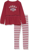 Tommy Hilfiger - Conjunto com Legging