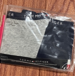 Tommy Hilfiger - Kit Calcinhas
