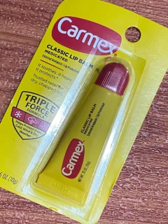 Carmex - Lip Balm - comprar online