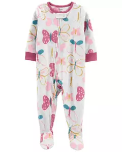 Carters - Macacão Fleece - comprar online