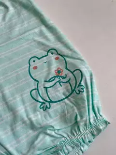 Carters - Romper - loja online