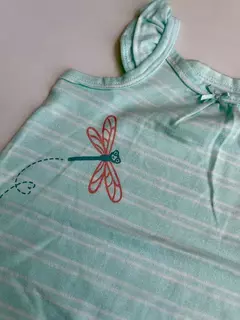 Carters - Romper - Agridoce