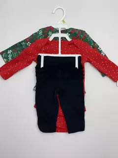 Carters - Trio com Calça - loja online
