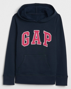 GAP - Casaco Moletom Infantil