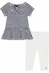 Tommy Hilfiger - Conjunto com Legging