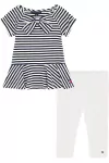 Tommy Hilfiger - Conjunto com Legging