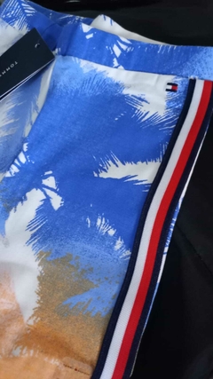 Tommy Hilfiger - Calça Legging na internet