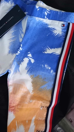 Tommy Hilfiger - Calça Legging - comprar online