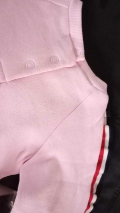 Tommy Hilfiger - Conjunto Moletom - loja online