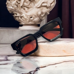 B R I T T A N I A - Night + Terracota - tienda online