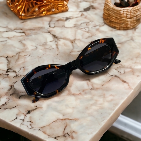 M A L D I V I A • Tortoise Gris Degradé - comprar online