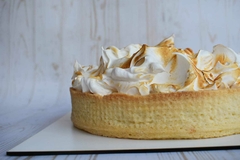 Lemon Pie en internet