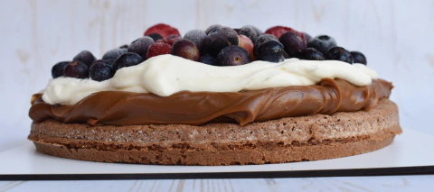 Carrusel GlutenFreeIt