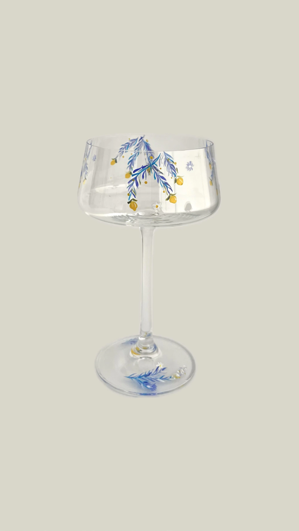 Taça Coquetel Sicilian - 220ml