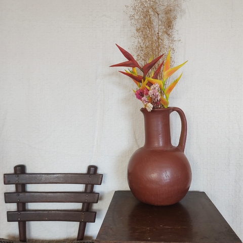 Acteopan Vase