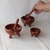 Set de cuencos Familia Cerdito