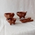 Set de cuencos Familia Cerdito - comprar en línea