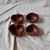 Set de tazones Corazón de Eme