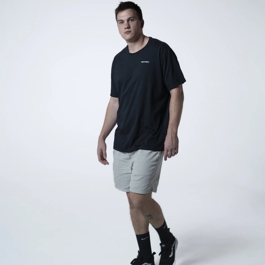 Camiseta Keep it simple