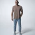 Camiseta On the Road - Lazu Clothing 