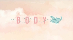 Banner da categoria Body