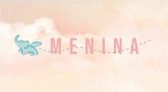 Banner da categoria Menina