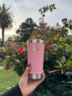 Imagen de Vaso Stanley Cervecero con Destapador