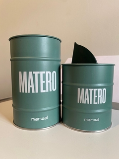 SET DE YERB Y AZUC MATERO - tienda online
