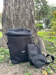 Set Matero de Tela Bolso /Yerbero /Azuc en internet