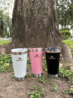 Vaso Stanley Cervecero con Destapador - comprar online