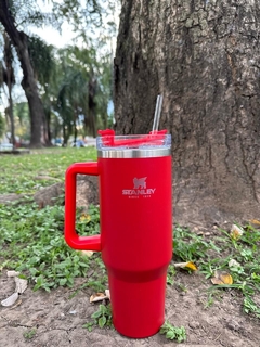 VASO QUENCHER TAPA ACRÍLICA STANLEY en internet