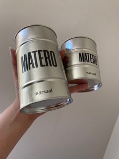 SET DE YERB Y AZUC MATERO - Matecitos Con Amor