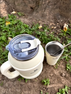 KIT TERERE GALON Y MATE STANLEY - comprar online