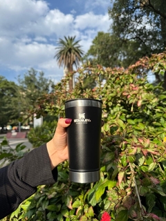 Vaso Stanley Cervecero con Destapador - tienda online