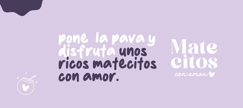 Carrusel Matecitos Con Amor