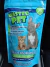 Toallitas húmedas para limpieza de patas y lagrimales - comprar online