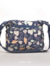 Bandolera Estampada Flores Impermeable en internet
